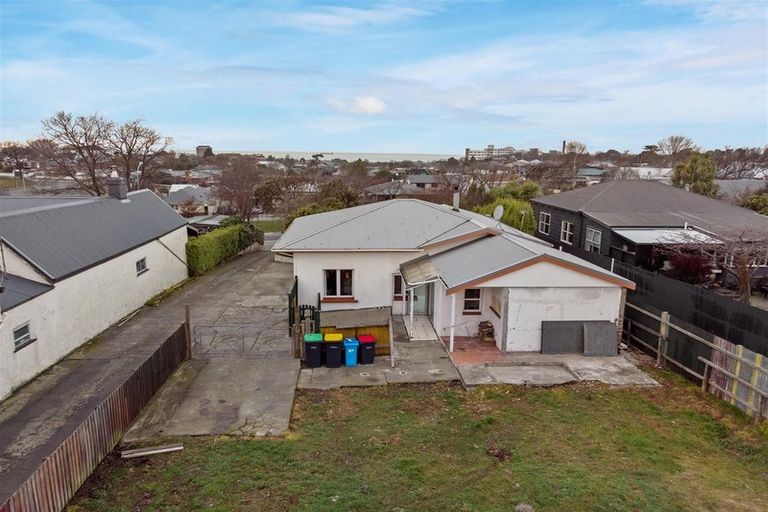 Photo of property in 49 Craigie Avenue, Parkside, Timaru, 7910