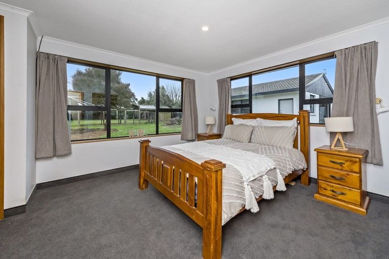 Photo of property in 20 Chaucer Street, Rolleston, 7614