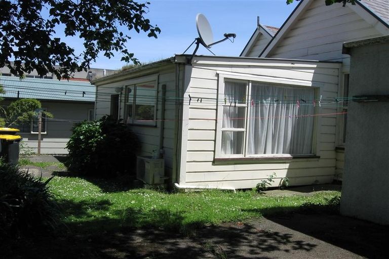 Photo of property in 29 Clyde Street, North Dunedin, Dunedin, 9016