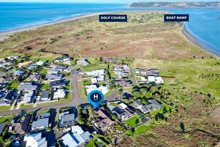 Photo of property in 30 Te Taiawatea Drive, Ohope, 3121