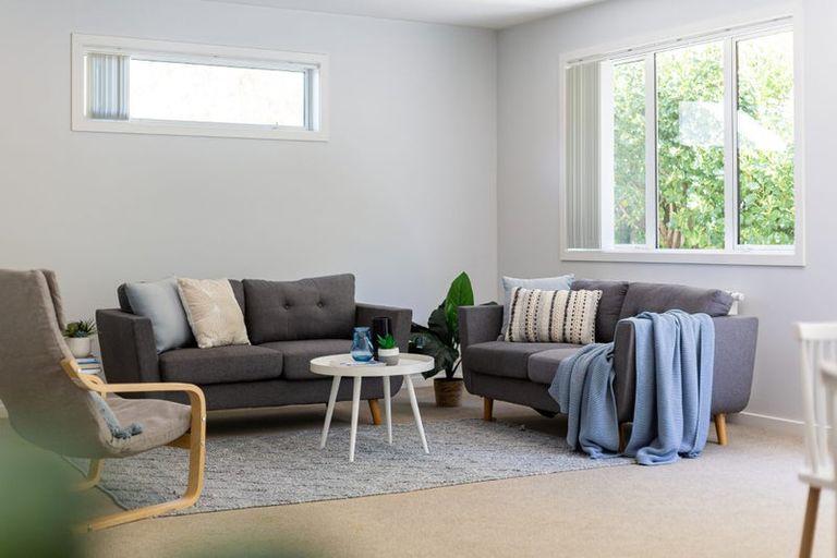 Photo of property in 47a Banks Boulevard, Whitby, Porirua, 5024