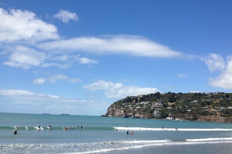 Photo of property in 1/78 Esplanade, Sumner, Christchurch, 8081