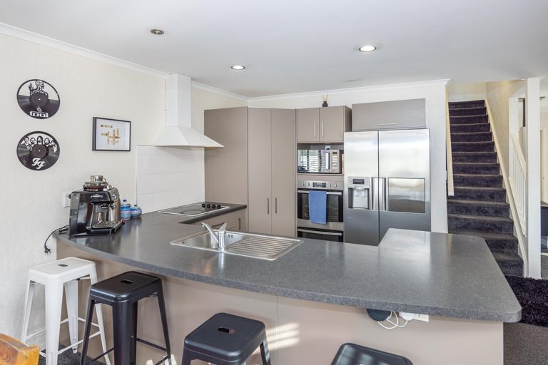 Photo of property in 8 Rata Avenue, Huntly, 3700