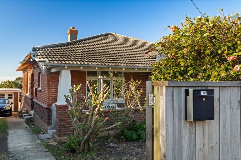 Photo of property in 169 Elgin Road, Maryhill, Dunedin, 9011