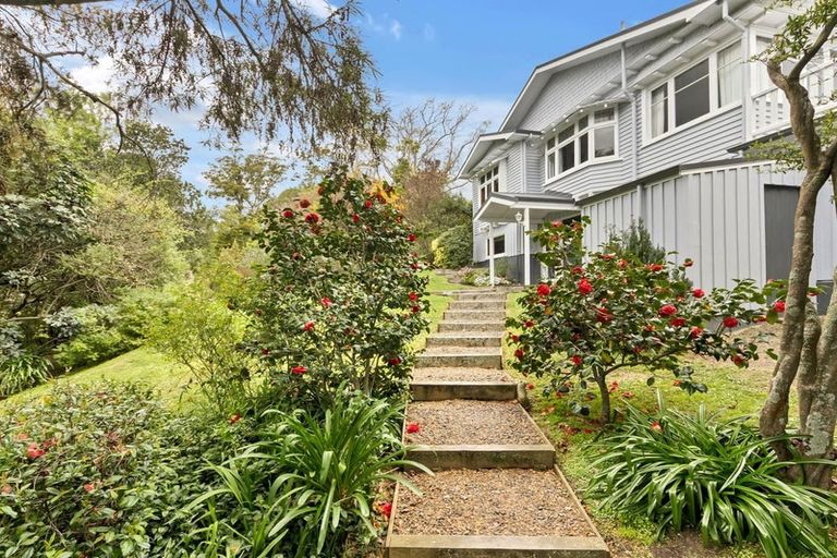 Photo of property in 14 Rossmore Terrace, Cashmere, Christchurch, 8022