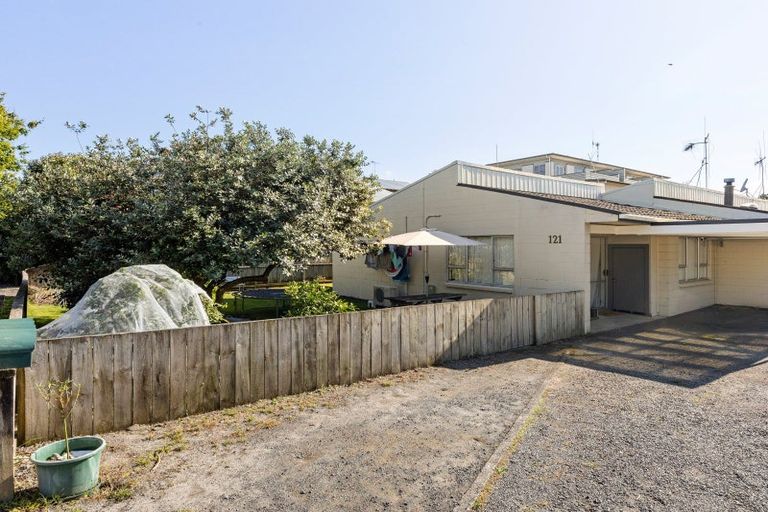 Photo of property in 1/121 Queens Avenue, Frankton, Hamilton, 3204