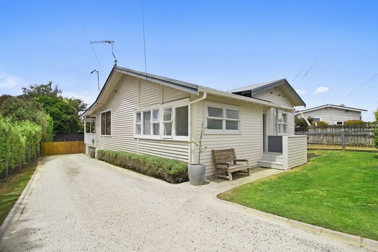 Photo of property in 2/205 Bridgman Road, Te Awamutu, 3800