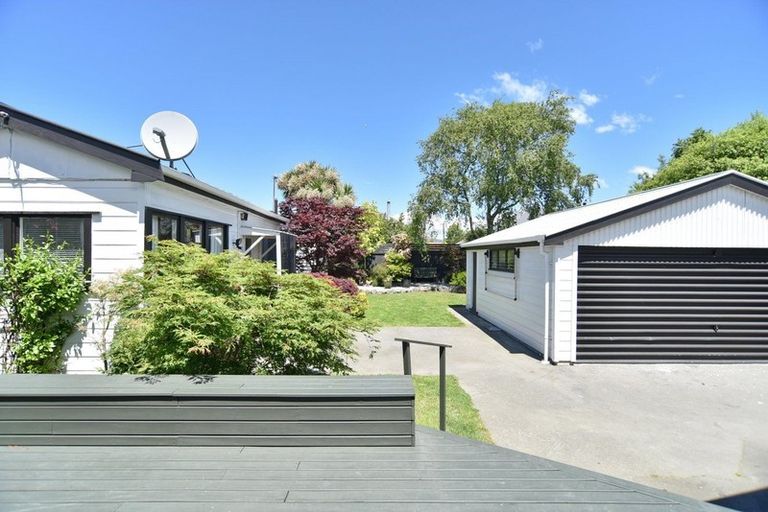 Photo of property in 7 Aldersley Street, Richmond, Christchurch, 8013