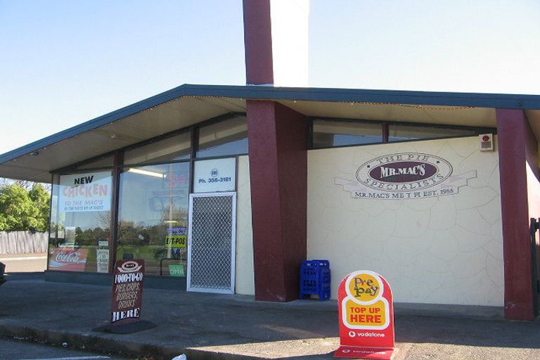 Photo of property in 891-893 Main Street, Roslyn, Palmerston North, 4414