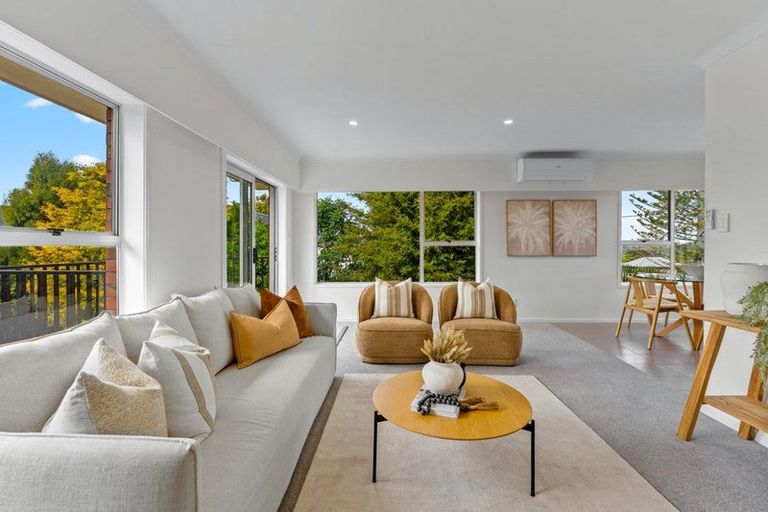 Photo of property in 3/6 Gordon Avenue, Milford, Auckland, 0620