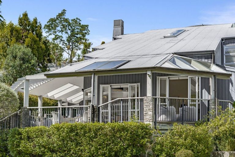 Photo of property in 156a Bassett Road, Remuera, Auckland, 1050