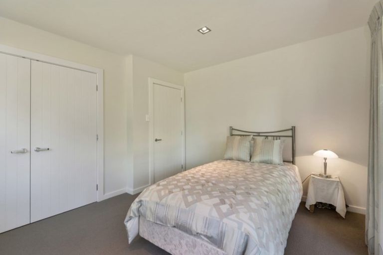 Photo of property in 162 Baileys Road, Ohoka, Kaiapoi, 7692