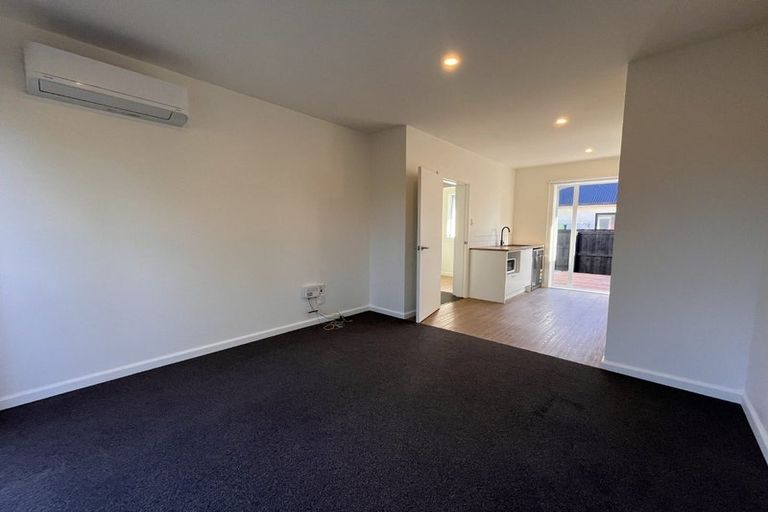Photo of property in 1/54 Matai Street West, Riccarton, Christchurch, 8011