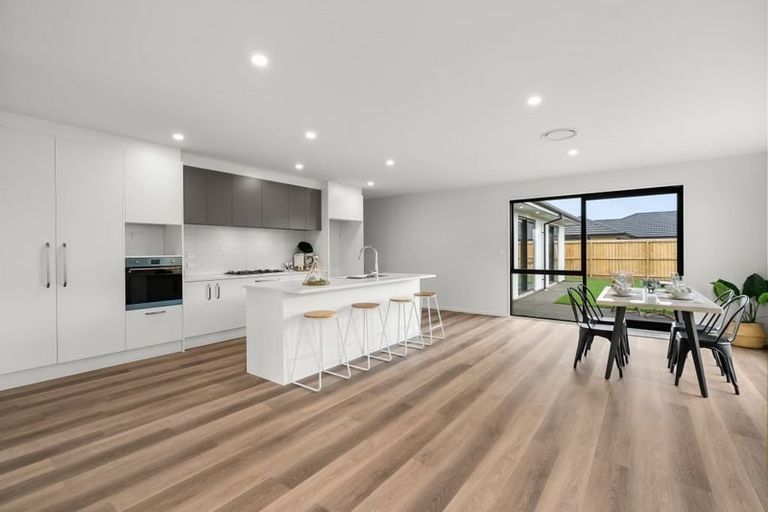 Photo of property in 50 Poulter Road, Lincoln, 7608