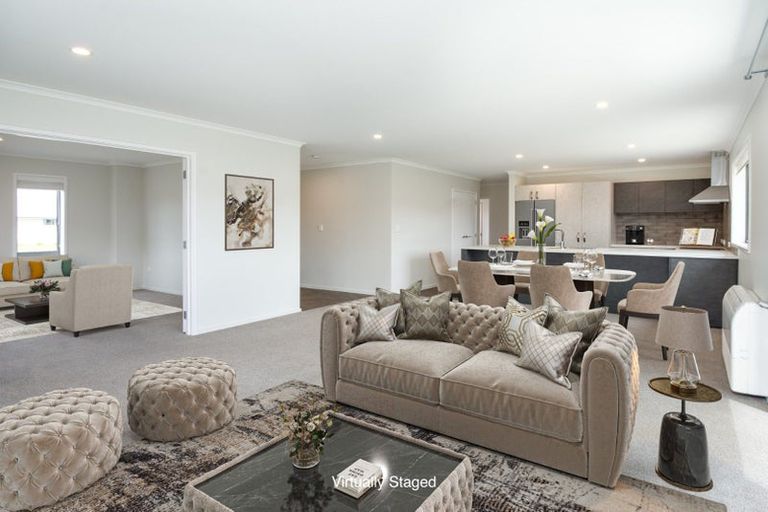 Photo of property in 35 Catalina Crescent, Burleigh, Blenheim, 7201