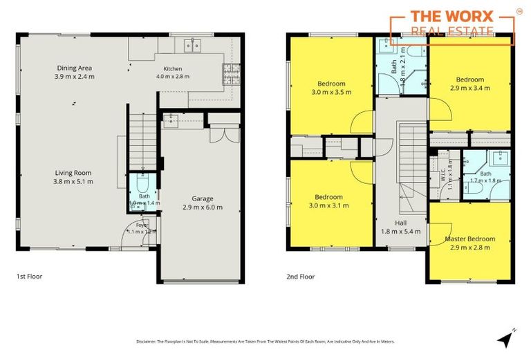 Photo of property in 106b Edgewater Drive, Pakuranga, Auckland, 2010