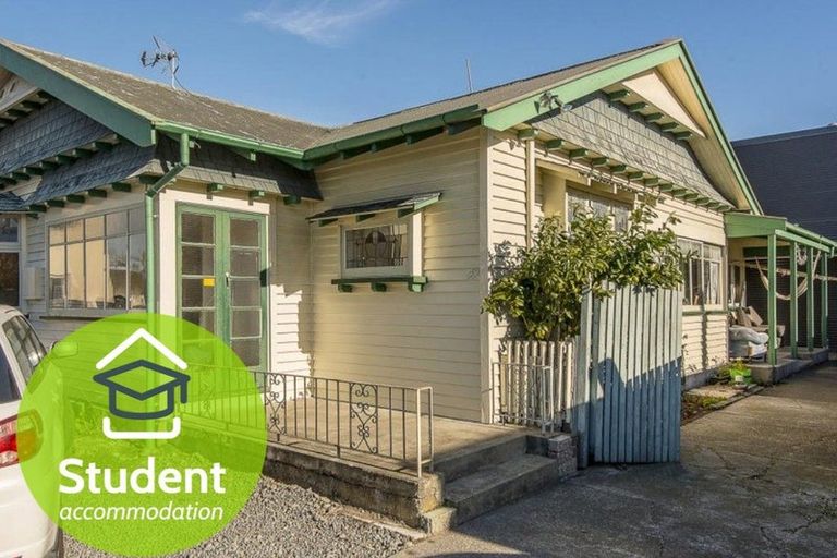 Photo of property in 49 Matipo Street, Riccarton, Christchurch, 8041