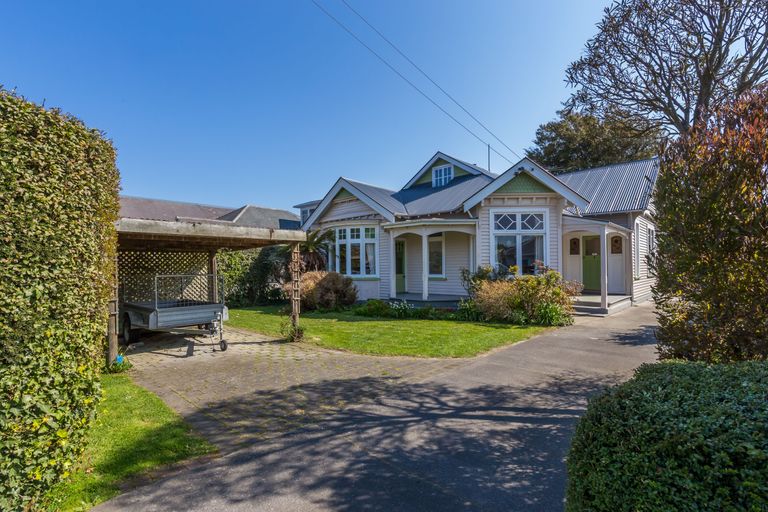 Photo of property in 41 Aylmer Street, Somerfield, Christchurch, 8024