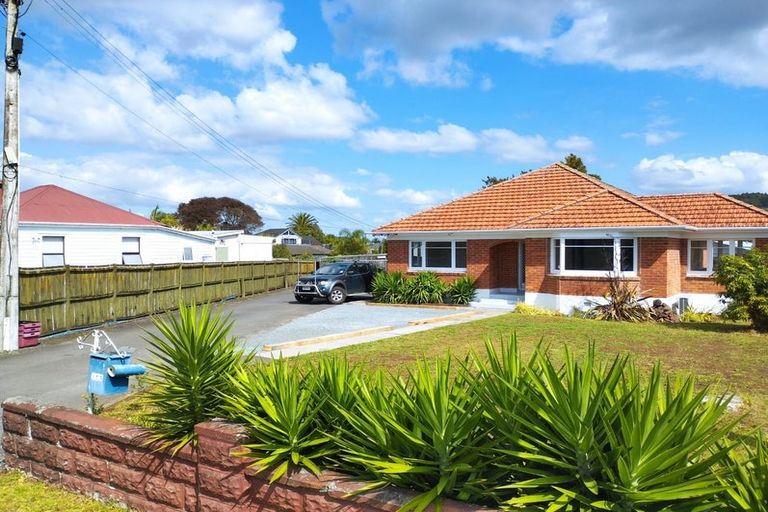 Photo of property in 163 Kamo Road, Kensington, Whangarei, 0112