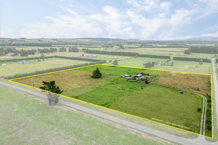 Photo of property in 149 Riverside Road, Okuku, Rangiora, 7473