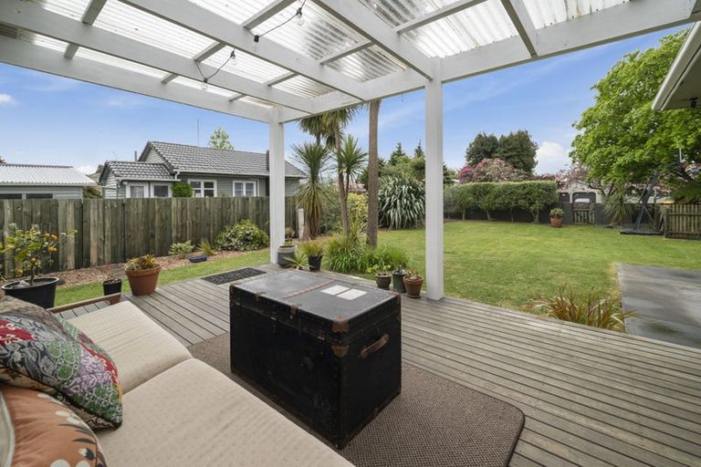 Photo of property in 42 Tilsley Street, Glenholme, Rotorua, 3010