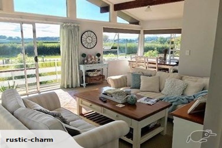 Photo of property in 85 Tarr Road, Ohaupo, 3881