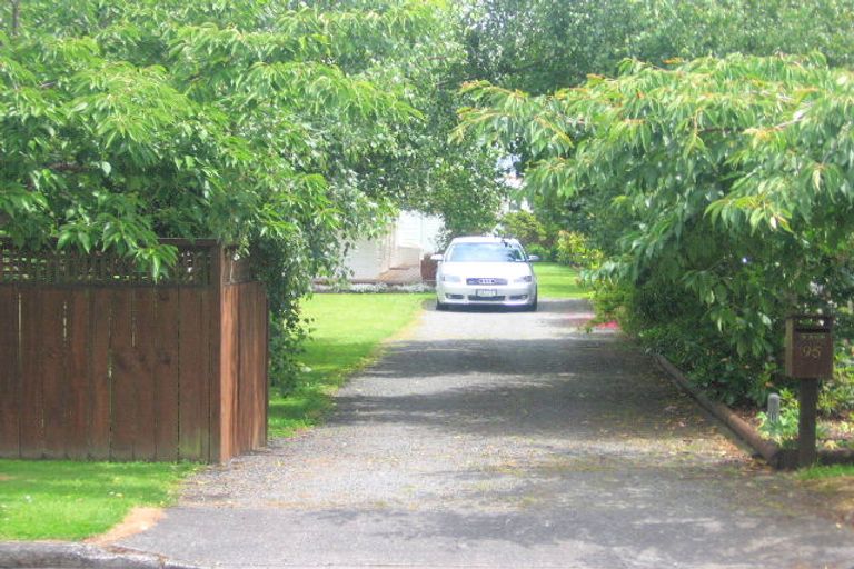 Photo of property in 95 Goldfinch Street, Ohakune, 4625