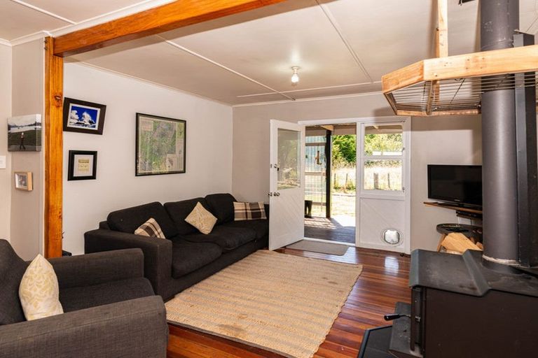 Photo of property in 16 Marino Street, Rangataua, Ohakune, 4691