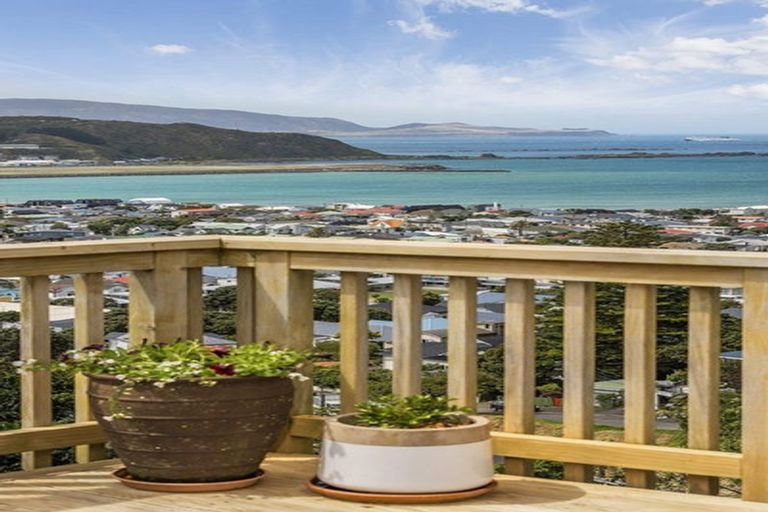 Photo of property in 59 Buckingham Street, Melrose, Wellington, 6023