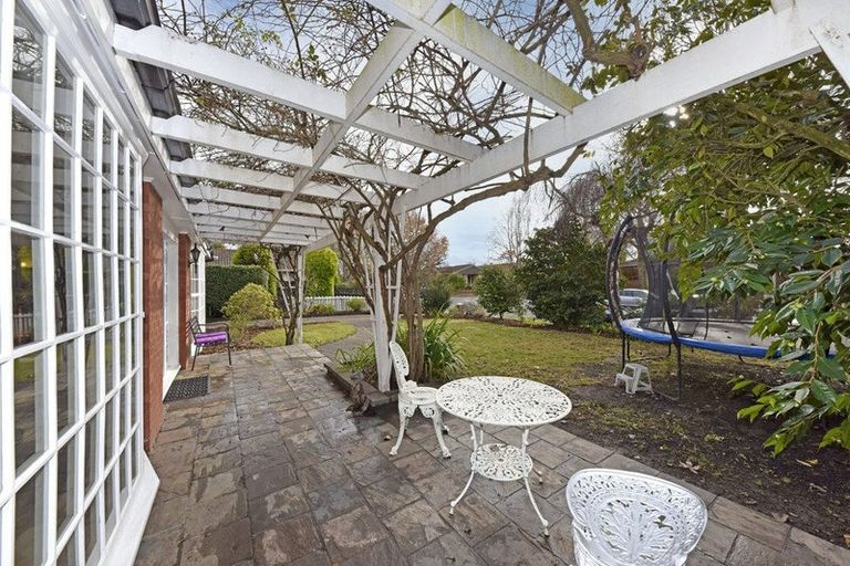 Photo of property in 45 Parkstone Avenue, Ilam, Christchurch, 8041