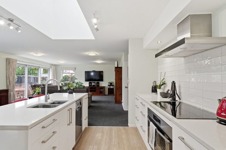 Photo of property in 20 Churchill Drive, Rangiora, 7400