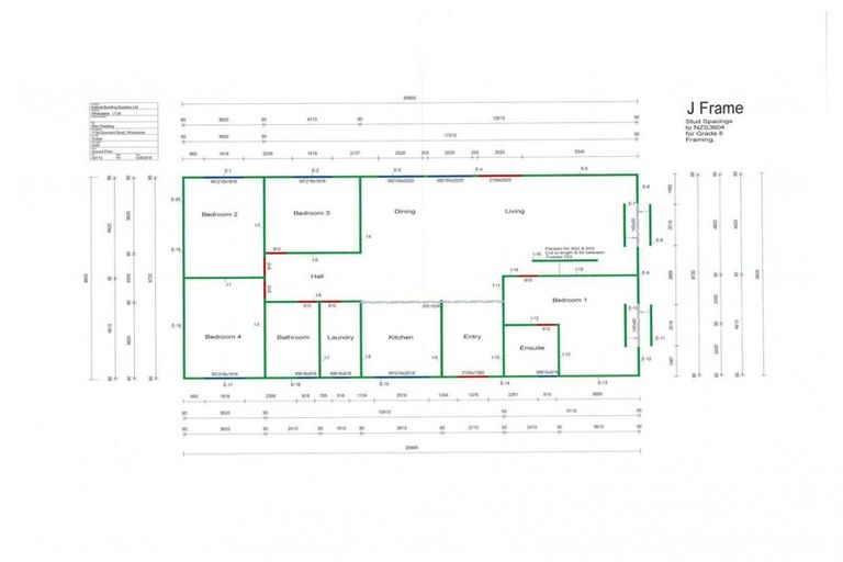 Photo of property in 113a Downard Road, White Pine Bush, Whakatane, 3191