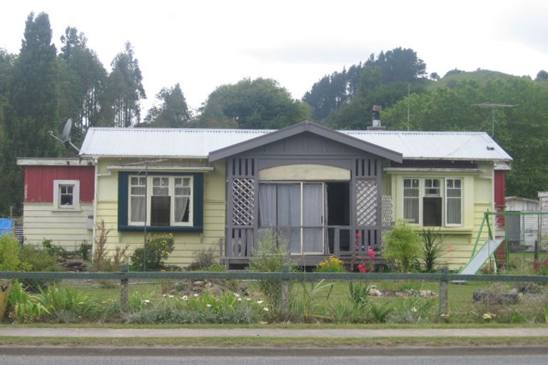 Photo of property in 68 Te Kumi Road, Te Kuiti, 3910