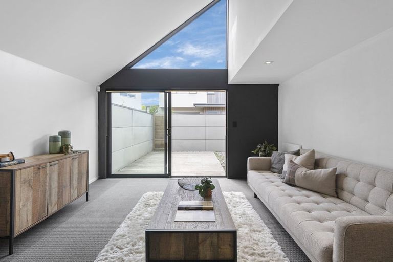 Photo of property in 3/435 Madras Street, St Albans, Christchurch, 8014