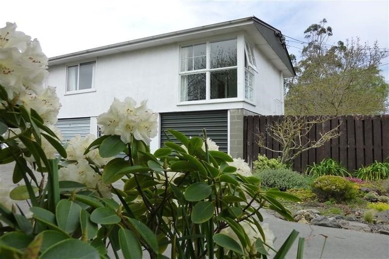 Photo of property in 1/225 Edgeware Road, Edgeware, Christchurch, 8013