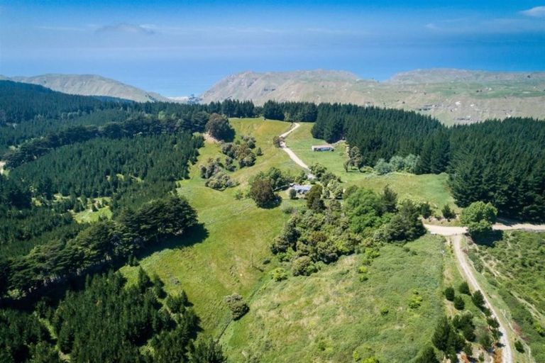 Photo of property in 1447 Ridgemount Road, Tutira, Napier, 4188