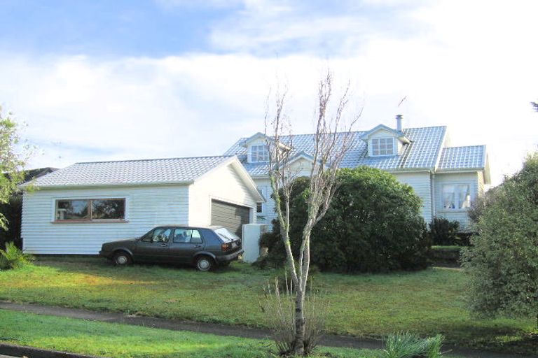 Photo of property in 109 Alcoba Street, Te Kamo, Whangarei, 0112