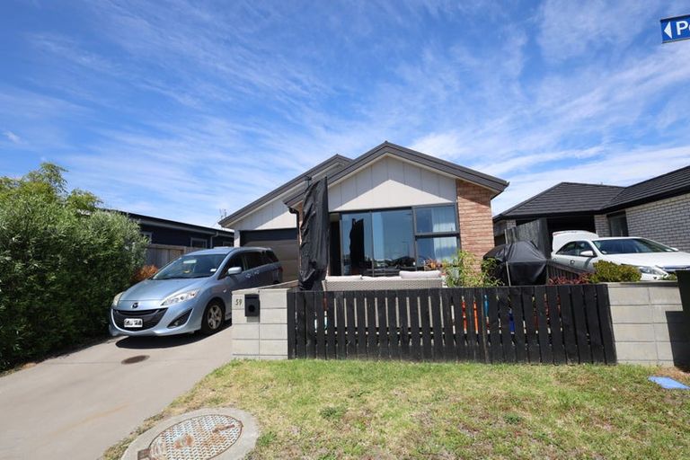 Photo of property in 59 Crown Street, Papamoa, 3118