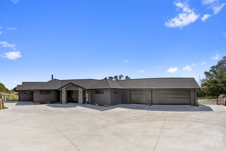 Photo of property in 38 Dalkeith Drive, Kauri, Kamo, 0185