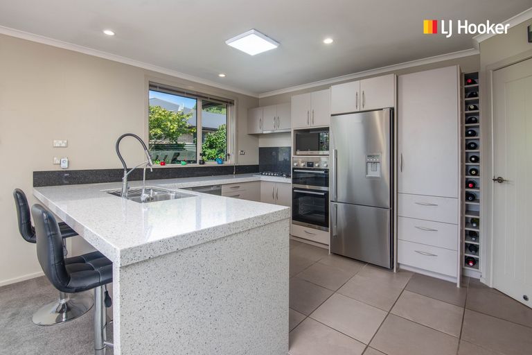 Photo of property in 12 Magazine Road, Mosgiel, 9092