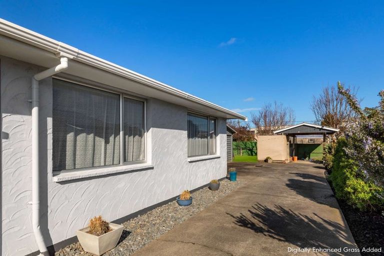 Photo of property in 23 Lindsey Crescent, Springvale, Whanganui, 4501