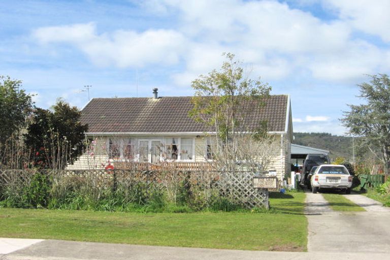 Photo of property in 25 Catherine Crescent, Whitianga, 3510