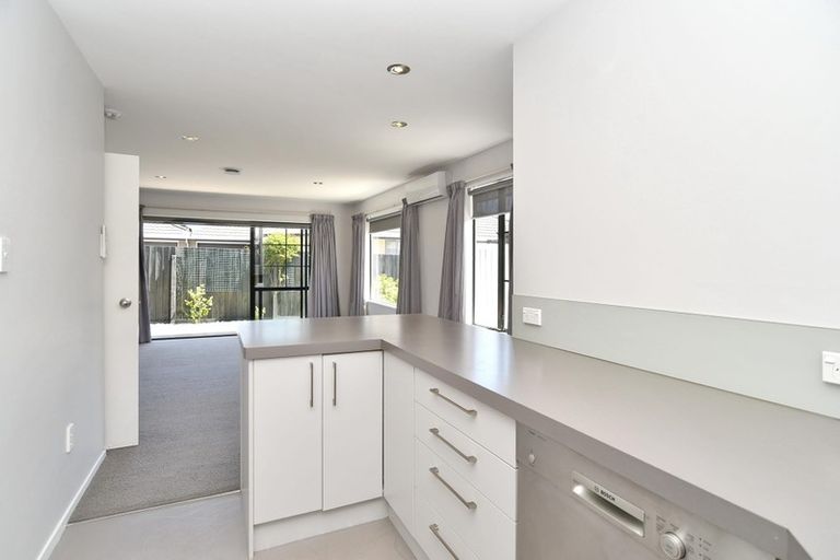 Photo of property in 11b Elizabeth Street, Riccarton, Christchurch, 8011