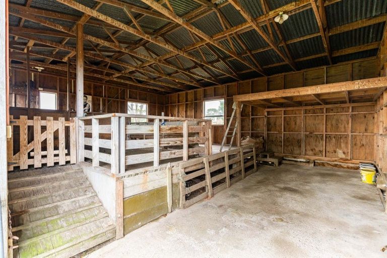 Photo of property in 6b Tangowahine Valley Road, Tangowahine, Dargaville, 0372