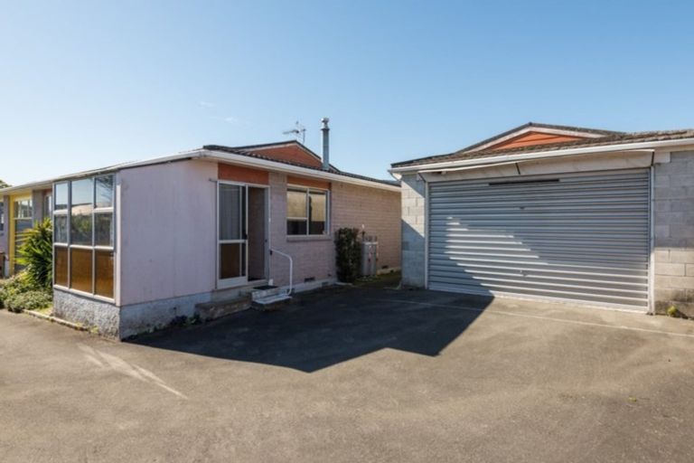 Photo of property in 2/3 Hebberd Place, Richmond, 7020