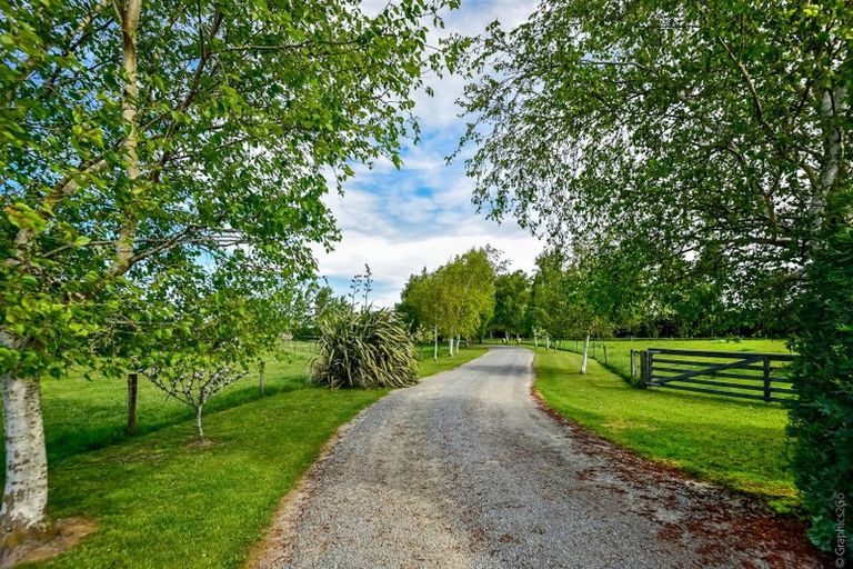 Photo of property in 81 Wolfes Road, Springston, Christchurch, 7674