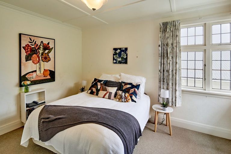 Photo of property in 38 Burrows Avenue, Karori, Wellington, 6012