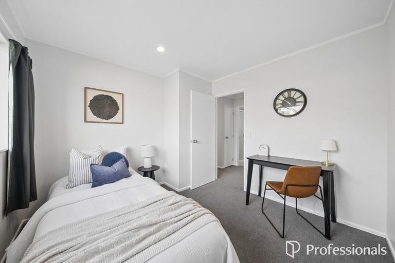 Photo of property in 87 Leighton Avenue, Waiwhetu, Lower Hutt, 5010