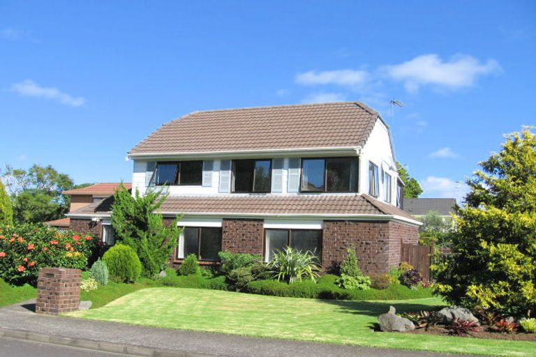 Photo of property in 7a Basilton Close, Bucklands Beach, Auckland, 2012