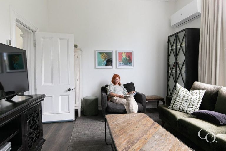 Photo of property in 613 Whitehead Road, Saint Leonards, Hastings, 4120